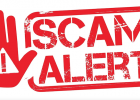 Scam-Alert